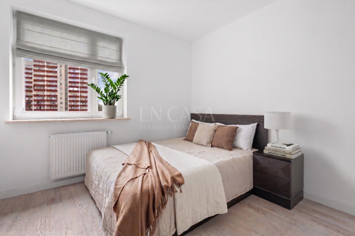 Apartment Sale Warszawa Praga-Południe Kobielska 23 8